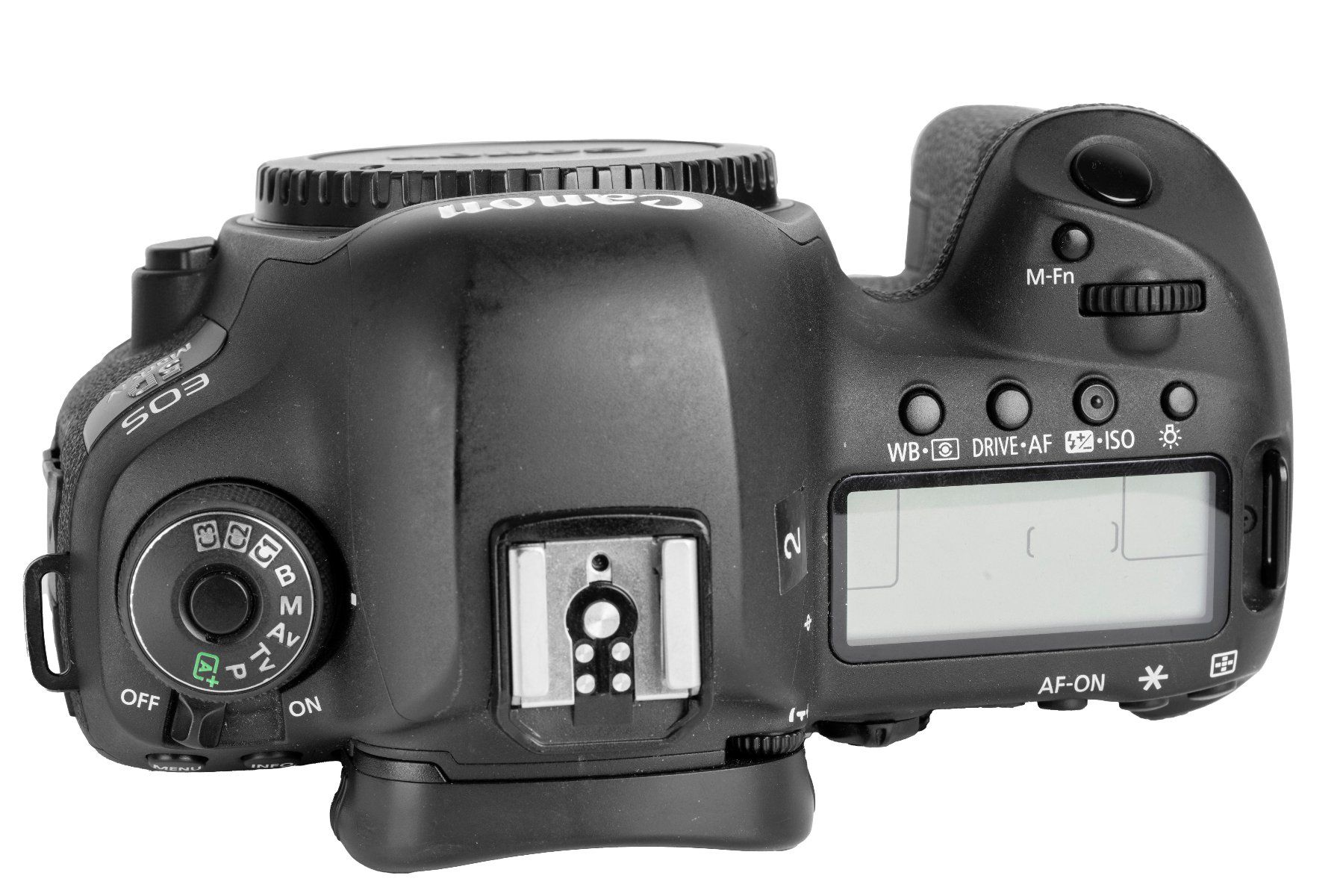 Canon Fotocamera: Canon EOS 5D Mark IV - Kamera 5d MK 4 – Usato da Emmen venduto da 010 5