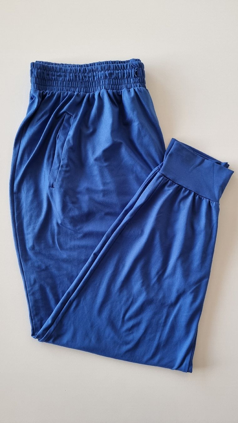 Pantaloni: Damenhose, Größe L – Usato da Balgach venduto da Patty04