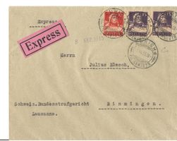Timbres ordinaires
