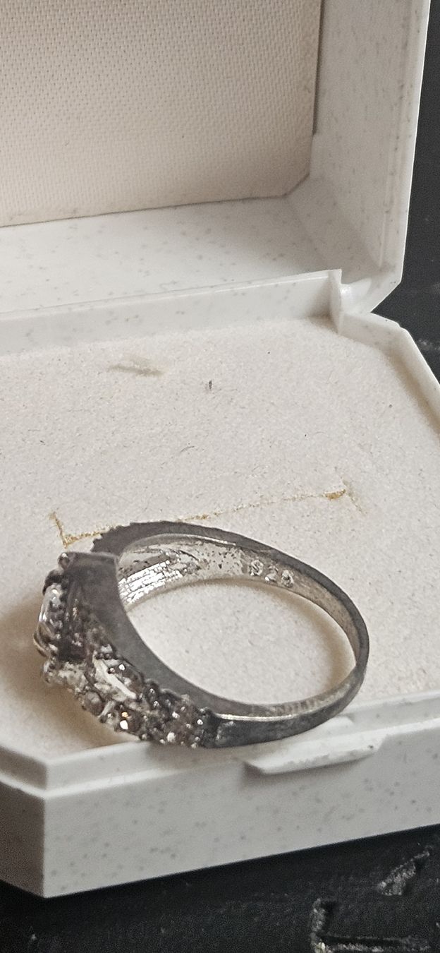 Sonstiger Schmuck: Schmuck Lot, Konvolut Silber & Modeschmuck – Gebraucht aus Belp von Ginus85 5