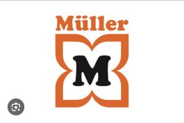 Gutschein Müller CHF 90.00