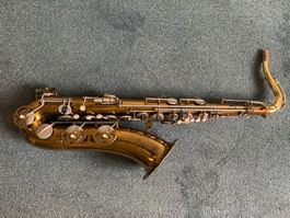 Buffet Crampon Tenorsaxophon Super Dynaction (SDA)