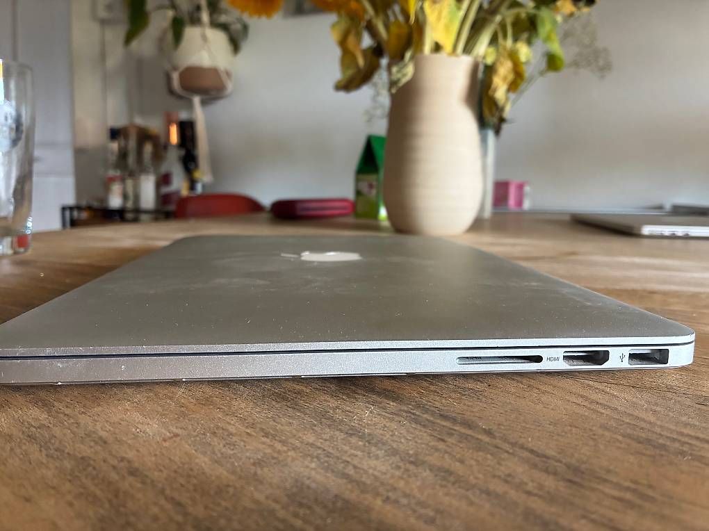 Notebooks: macbook pro 13 – Gebraucht aus Basel von vogel4051 3