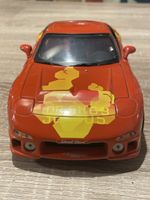 1994 Mazda RX-7, Fast & Furious 1:18