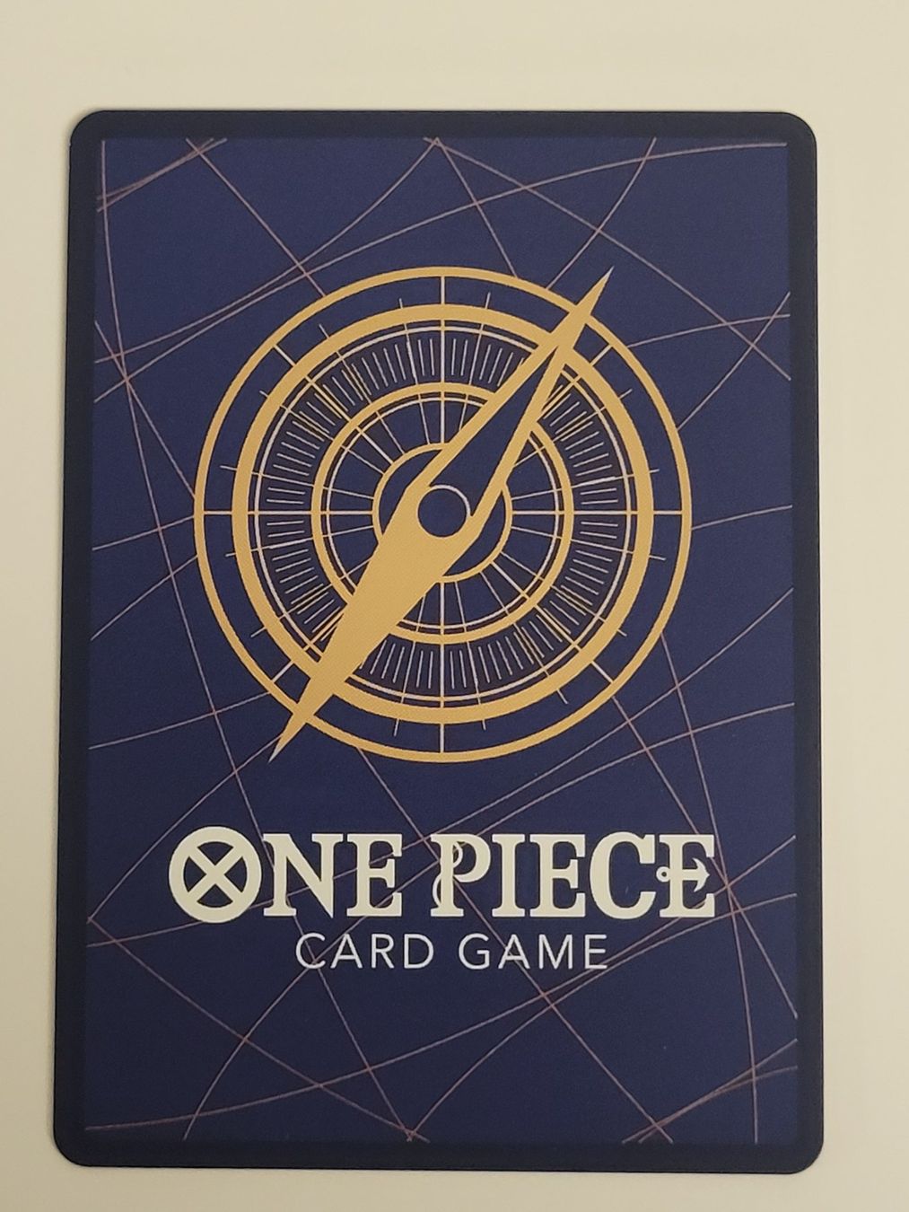 Bandai Sammelbilder & Trading cards: One Piece TCG Uta EB03-081 SEC – Gebraucht aus Münchenstein von new_akiba_store 1