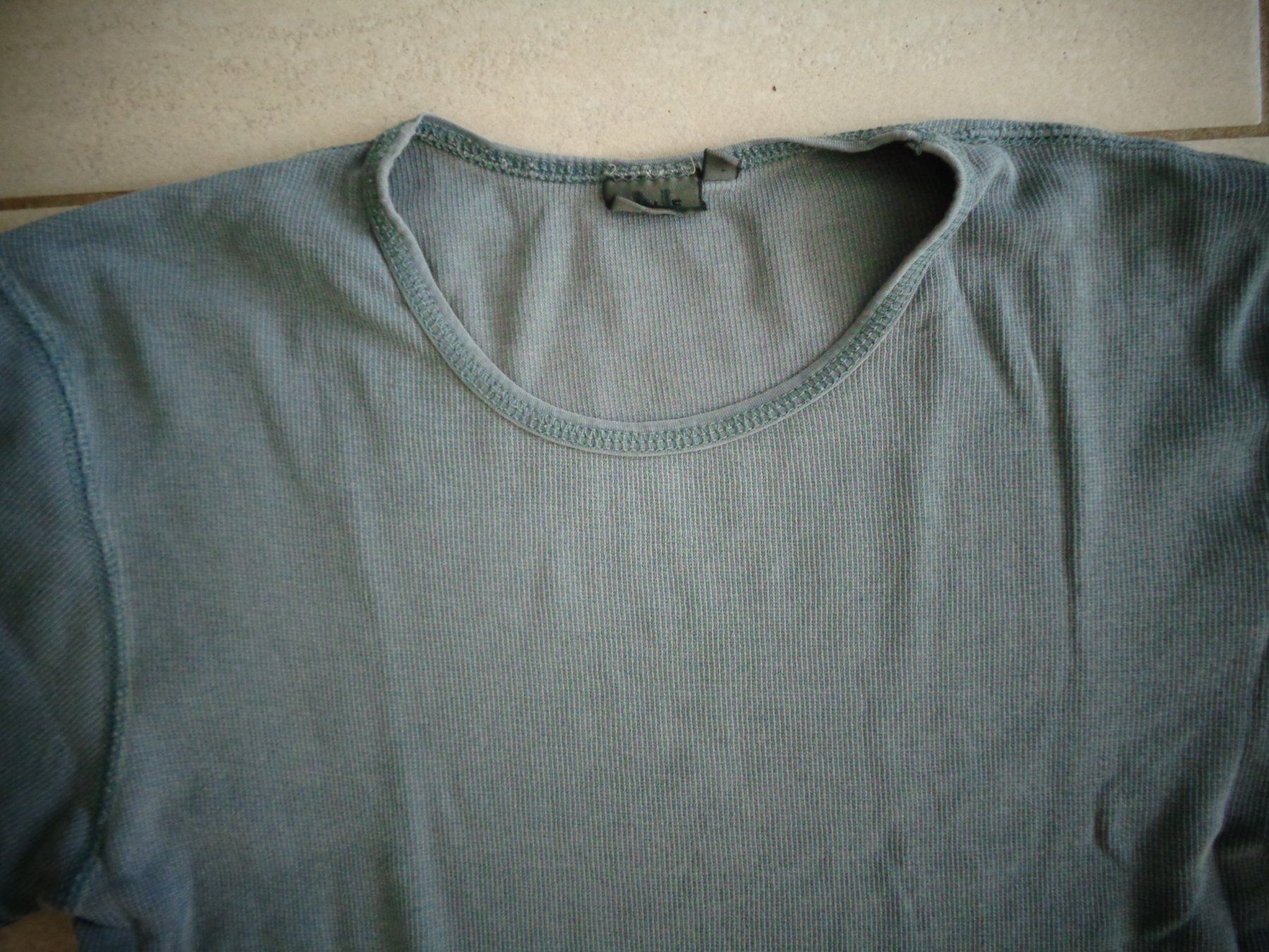 Nile T-Shirts: NILE T-SHIRT GR.S – Gebraucht aus Rotkreuz von Samballi 1