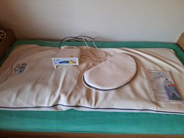 QRS Magnetfeldtherapie