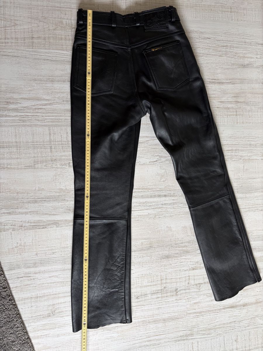 Pantaloni: Töfflederhose Damen – Nuovo (secondo la descrizione) da Würenlingen venduto da Shovel7 2