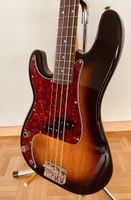 Squier Bass Vintage 62. Lefthand