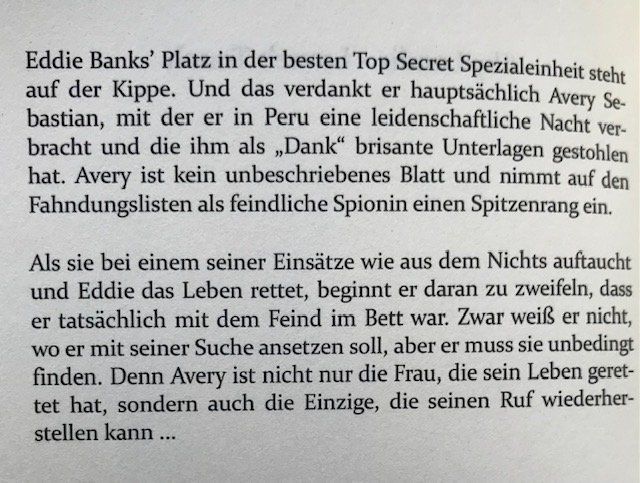 Libri: Lover‘s Touch von Sky Landis – Usato da Zürich venduto da popcorn67 4