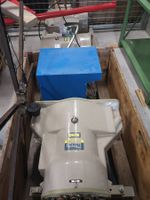 Cygnus 22L 75-25 D4 Kompressor mit 30Bar Druck, Ölfrei