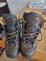 Chaussures de randonnée Hanwag 39.5