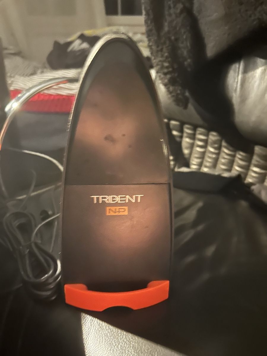 Acquari: Apex Trident N/P – Usato da Oftringen venduto da Twingo_1963 1