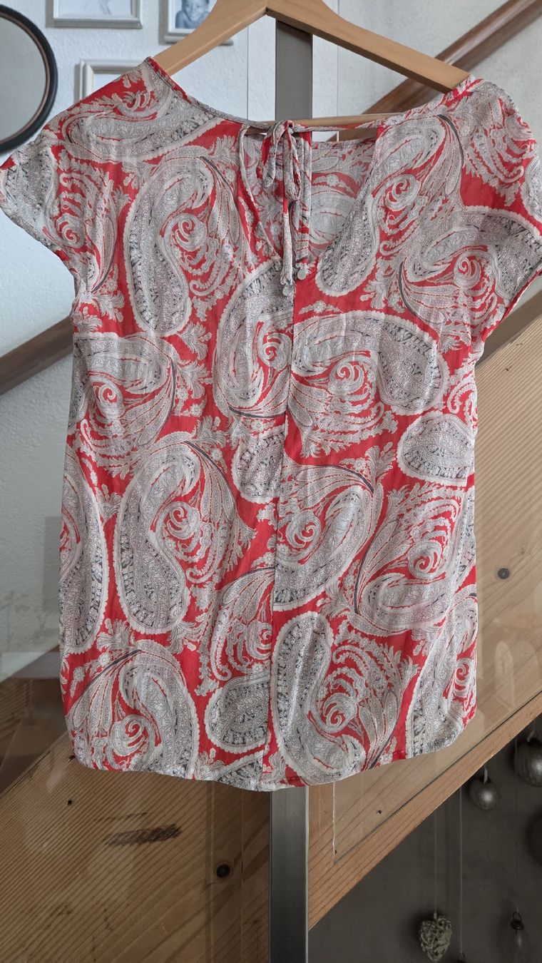 Nile Blusen: Nile Bluse – Gebraucht aus Winterthur von sandi99 1
