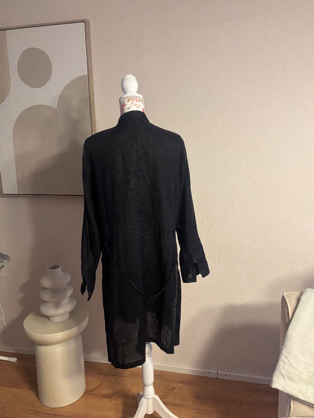Vestiti: Joseph Janard Blusenkleid 100% Leinen – Usato da St. Margrethen SG venduto da dijanaO 1