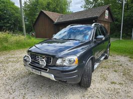 ⭐Traumhafter Volvo XC90 7-Plätzer – Nur 119'000 km⭐