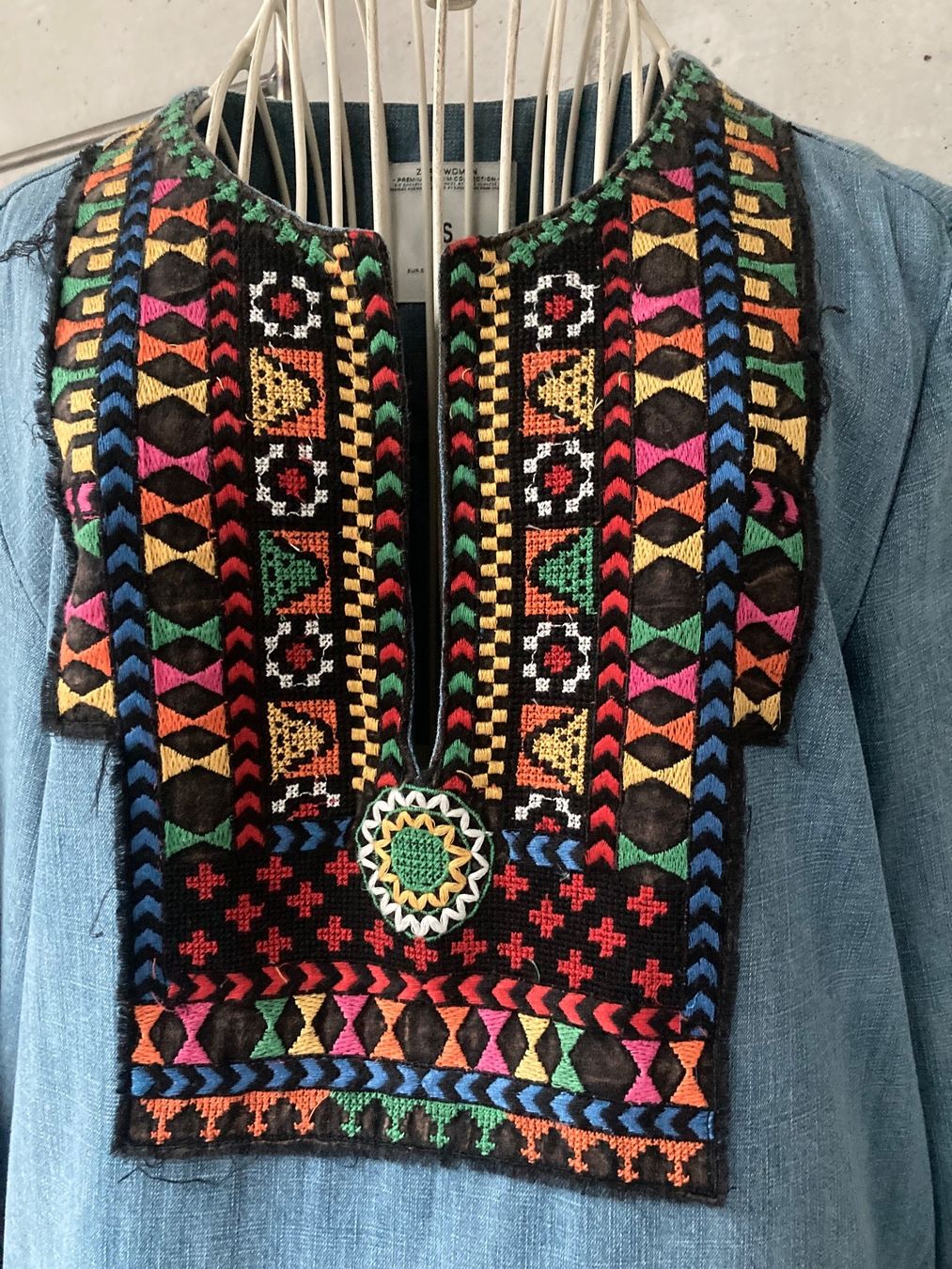 H&M Vestiti: Kleid – Usato da Leuk-Stadt venduto da nadlerhu 2