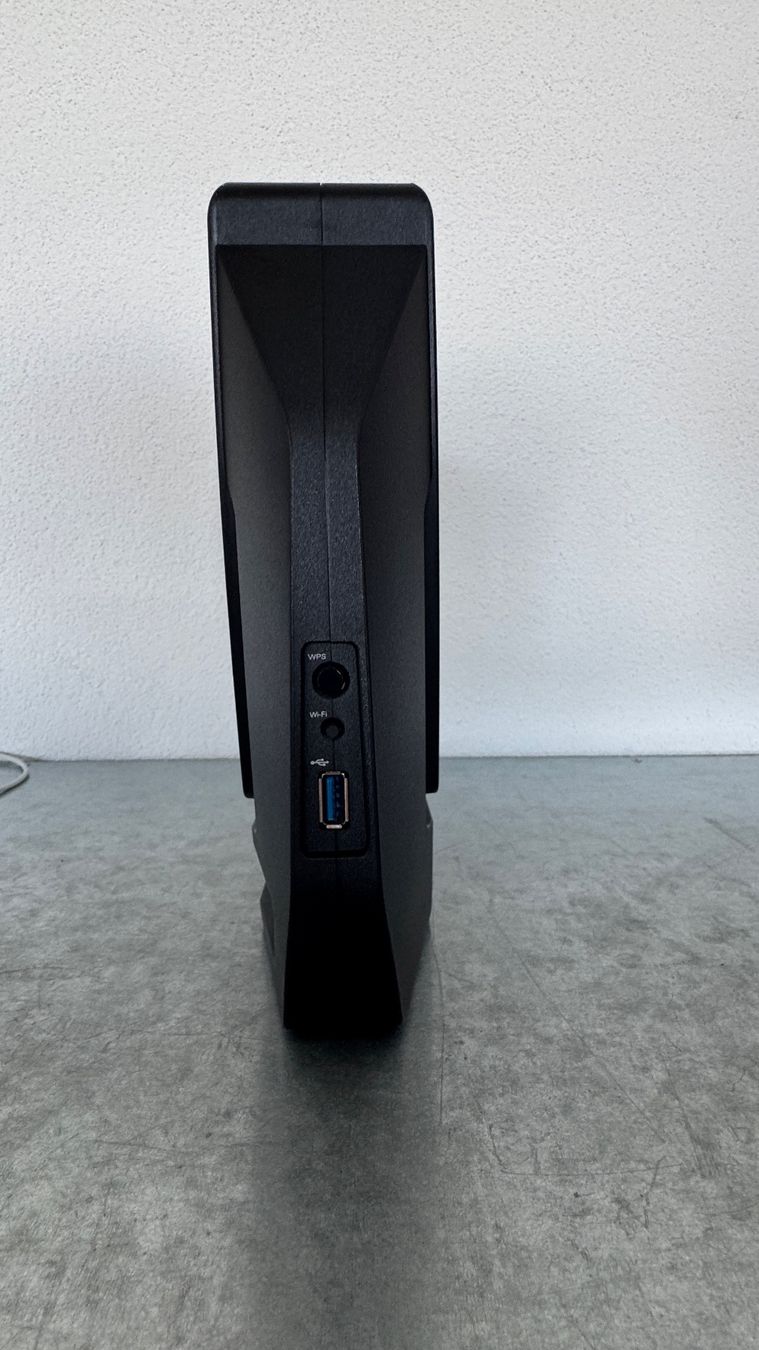 Synology Modems & Router: Synology WRX560 Wifi6 Mesh Router – Gebraucht aus St. Erhard von secc 3