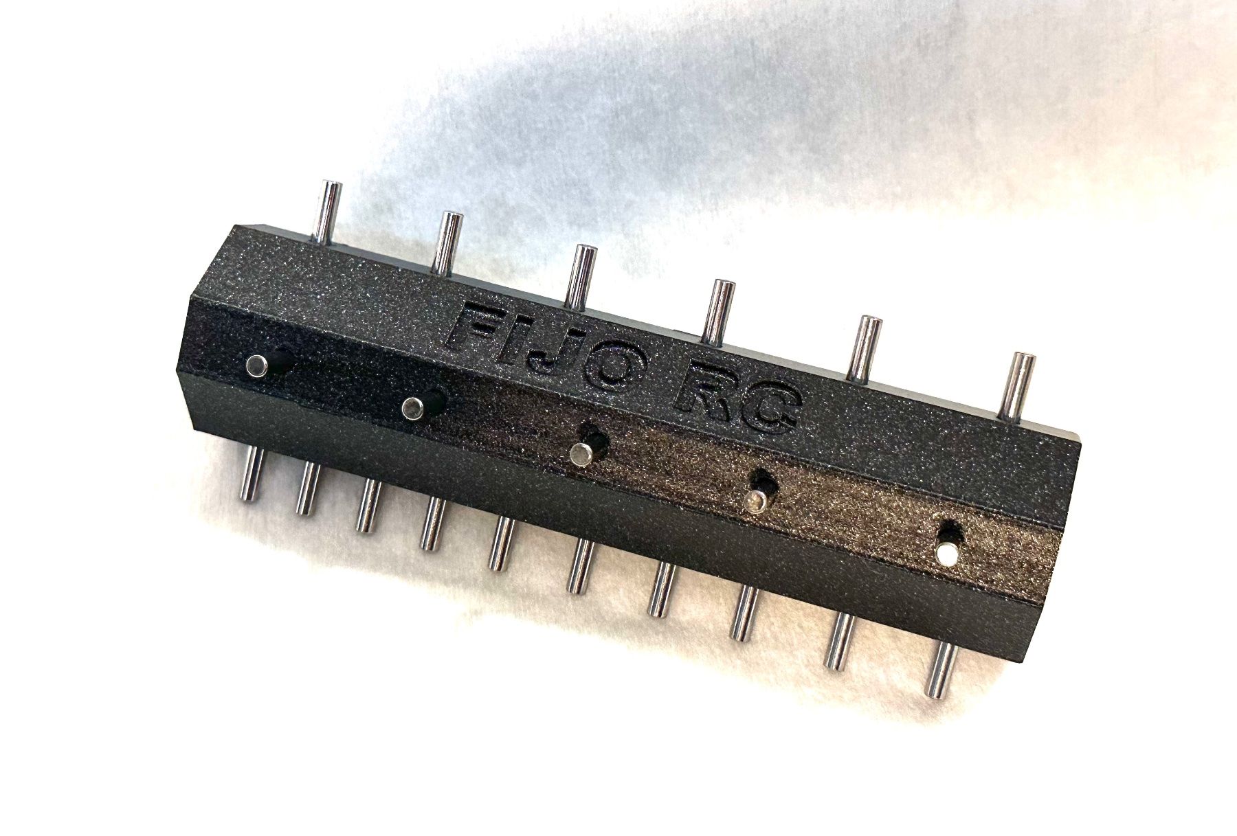 Modellismo RC: SUPPORT PIGNONS 1/10 TOURING 48P - 64P – Nuovo (secondo la descrizione) da Yverdon-les-Bains venduto da Fijo-rc 7