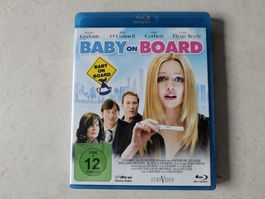 Baby On Board  /  Bluray