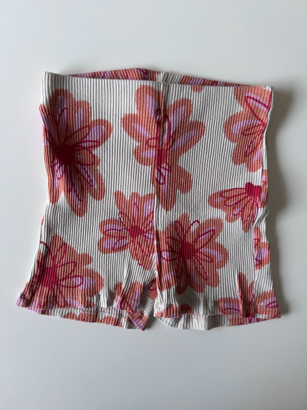 Zara Pantaloni: Zara Bikershorts – Usato da St. Gallen venduto da look-twice