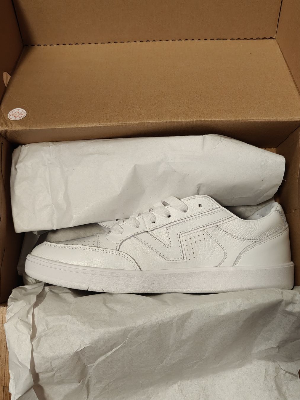 Vans Chaussures hommes: Vans Lowland CC (Grösse 44.5) – Neuf (Voir description) à Zürich par lukajamesgoku 2