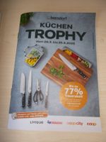 8 volle Coop Trophy Karten