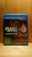 PLANET DER AFFEN Prevolution Blu-Ray