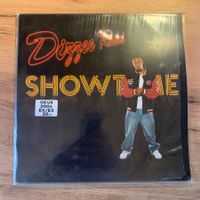 Dizzee Rascal - Showtime / OG UK 2004 EX/EX