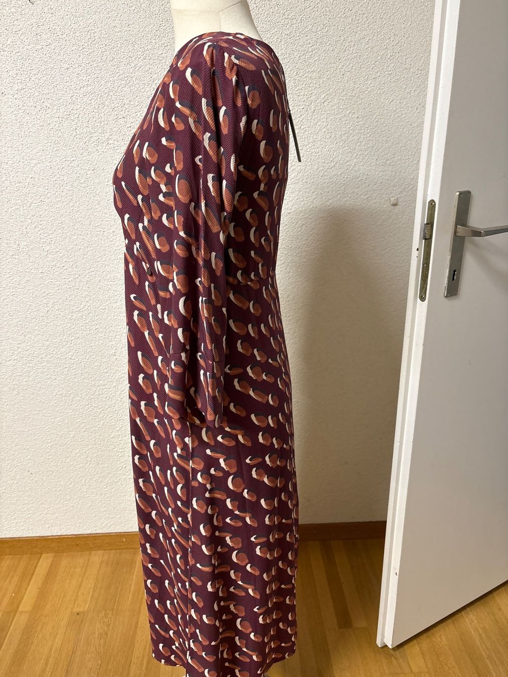 Nile Vestiti: Tolles neues Nile Kleid S – Nuovo (secondo la descrizione) da Maienfeld venduto da 8796 1