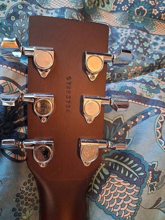 Musikinstrumente: Art & Lutherie Wild Cherry – Gebraucht aus Palézieux-Village von RaphH 1