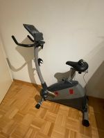 Ergometer Velo gut erhalten, für Fitness im Herbst/Winter