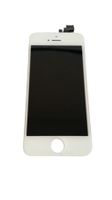 Iphone 5 Display weiss