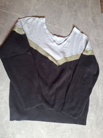 Pull taille L marque Grain de Malice
