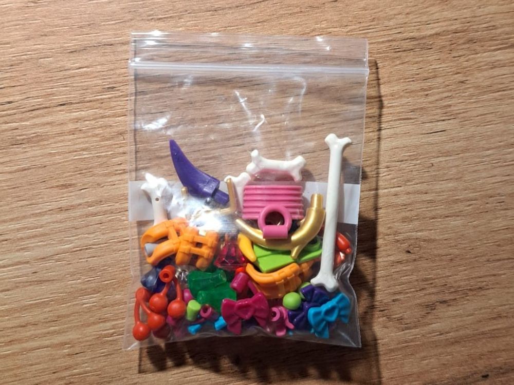 Lego Baukästen: Lego Teile divers, NEU – Neu (gemäss Beschreibung) aus Münsingen von BeatGrolimund 1
