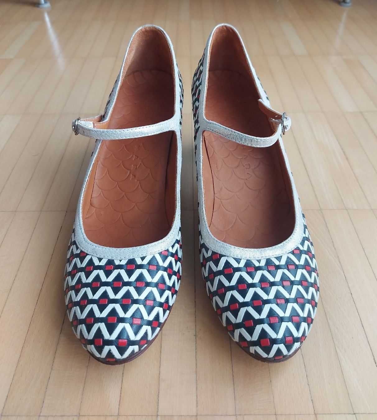 Chie Mihara Scarpe da donna: Chie Mihara, Mary Jane, Grösse 39 – Usato da Oberengstringen venduto da PaolaDe