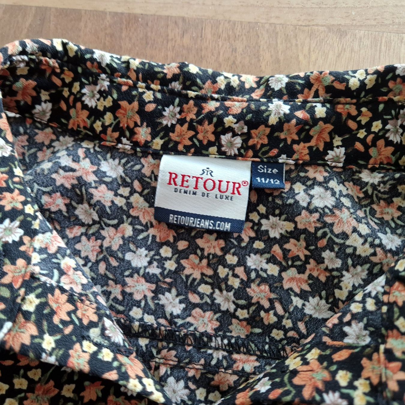 Vestiti & Gonne: Kleid,  Size 11/12 – Nuovo (secondo la descrizione) da Gränichen venduto da sunchi07 2