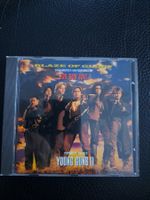 CD Jon Bon Jovi - young Guns II