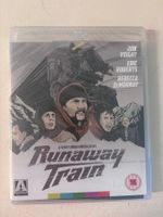 RUNAWAY TRAIN  (BLURAY/OVP)  ARROW VIDEO FILMS