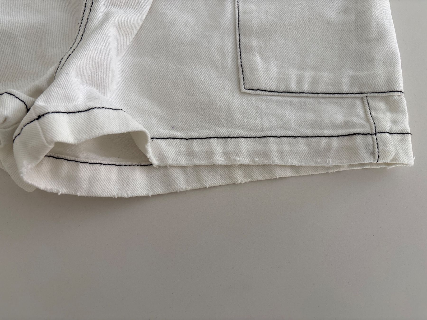 Tally Weijl Pantaloni: Shorts Damen Grösse 36, TW – Usato da Rain venduto da Denbie 2