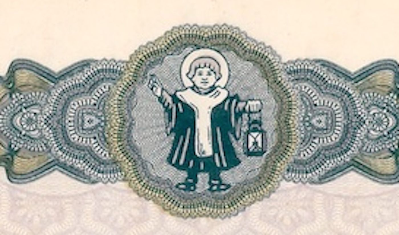 Dokumente: Frankonia AG vorm Albert Frank, Beierfeld - 1925 – Gebraucht aus Solothurn von Sgasche 1