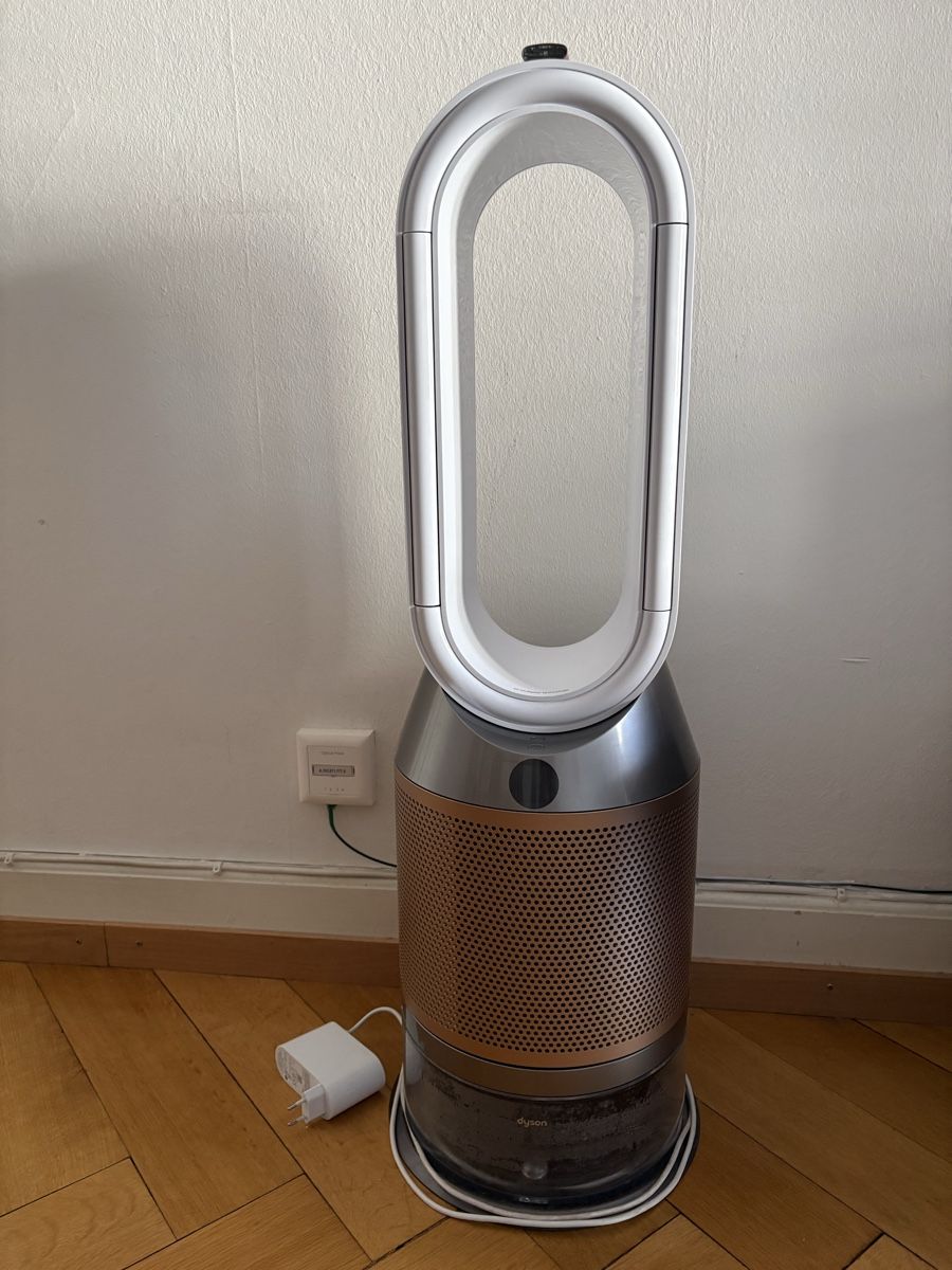 Klimageräte: Dyson Purifier Humidify + Cool – Gebraucht aus Basel von maluula