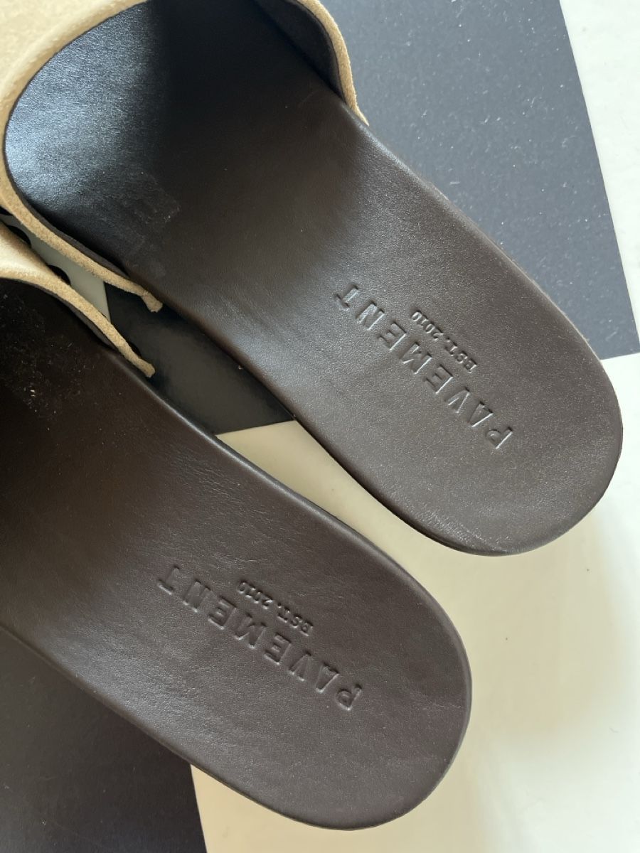 Scarpe da donna: Fast neue Clogs, Gr 41 ab 1 CHF! – Nuovo (secondo la descrizione) da Zürich venduto da lieslkarlstadt 1