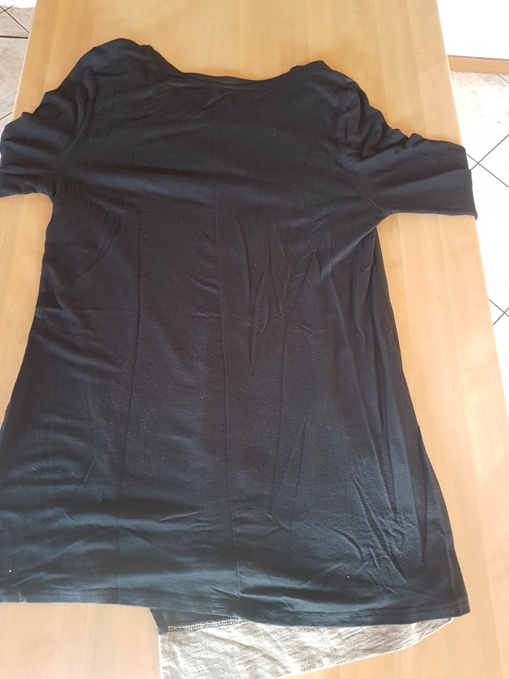 Tuniche: Pull - tunique taille 42 marque Miss Captain – Usato da Villiers venduto da san_jn5w 6