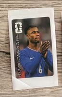 Coca fifa 2026 Eduardo Camavinga