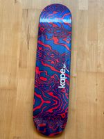 Kape Skateboards Deck 8.25" NEU