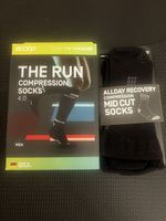 Herren CEP Laufsocken Bundle