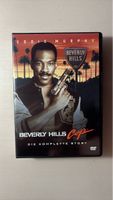 Beverly Hills Cop - Eddie Murphy DVD - Top Zustand!-Rarität!