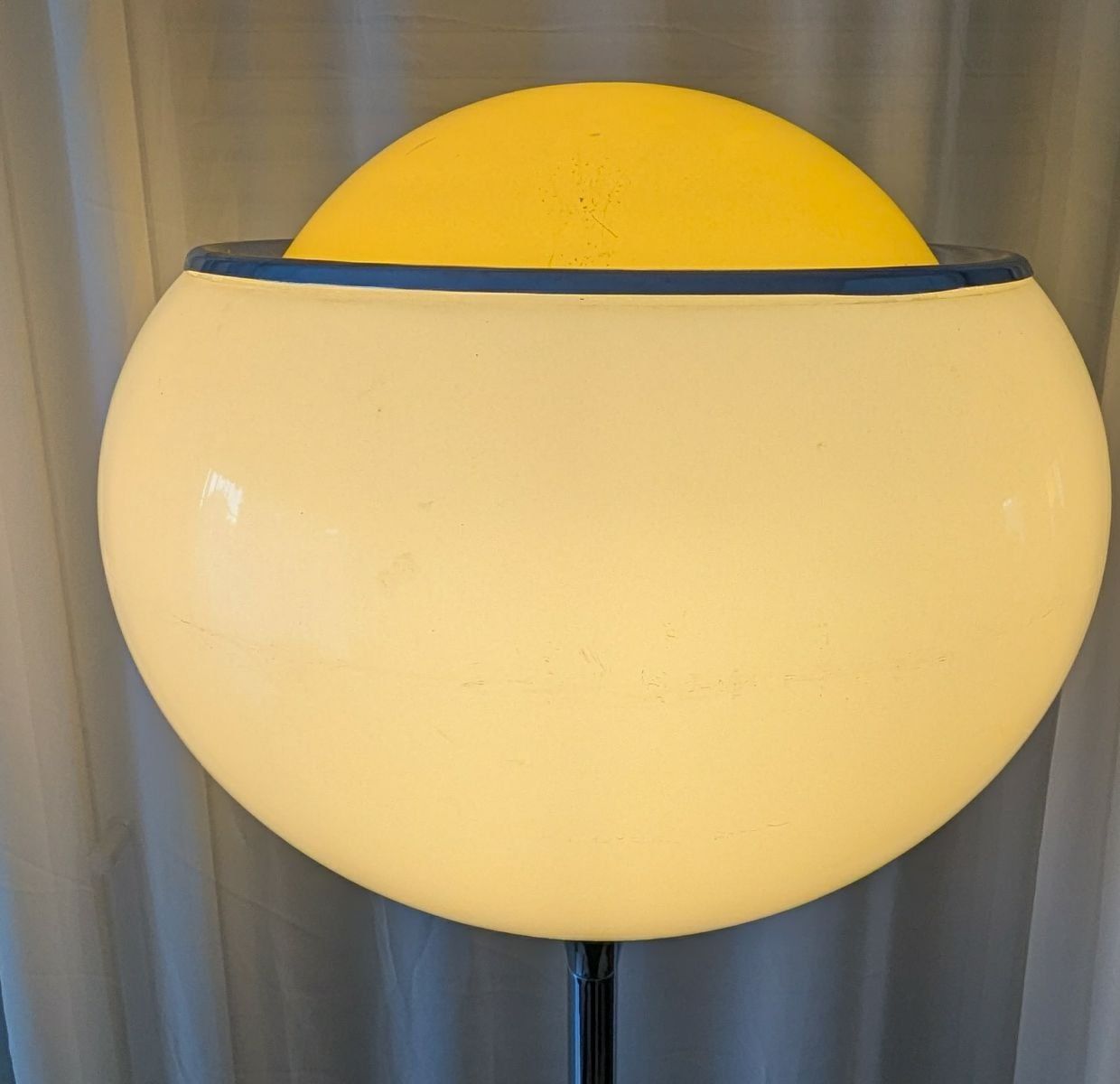 Guzzini Lampade: iGuzzini spa Stehlampe – Usato da Untersiggenthal venduto da Simsala7 4