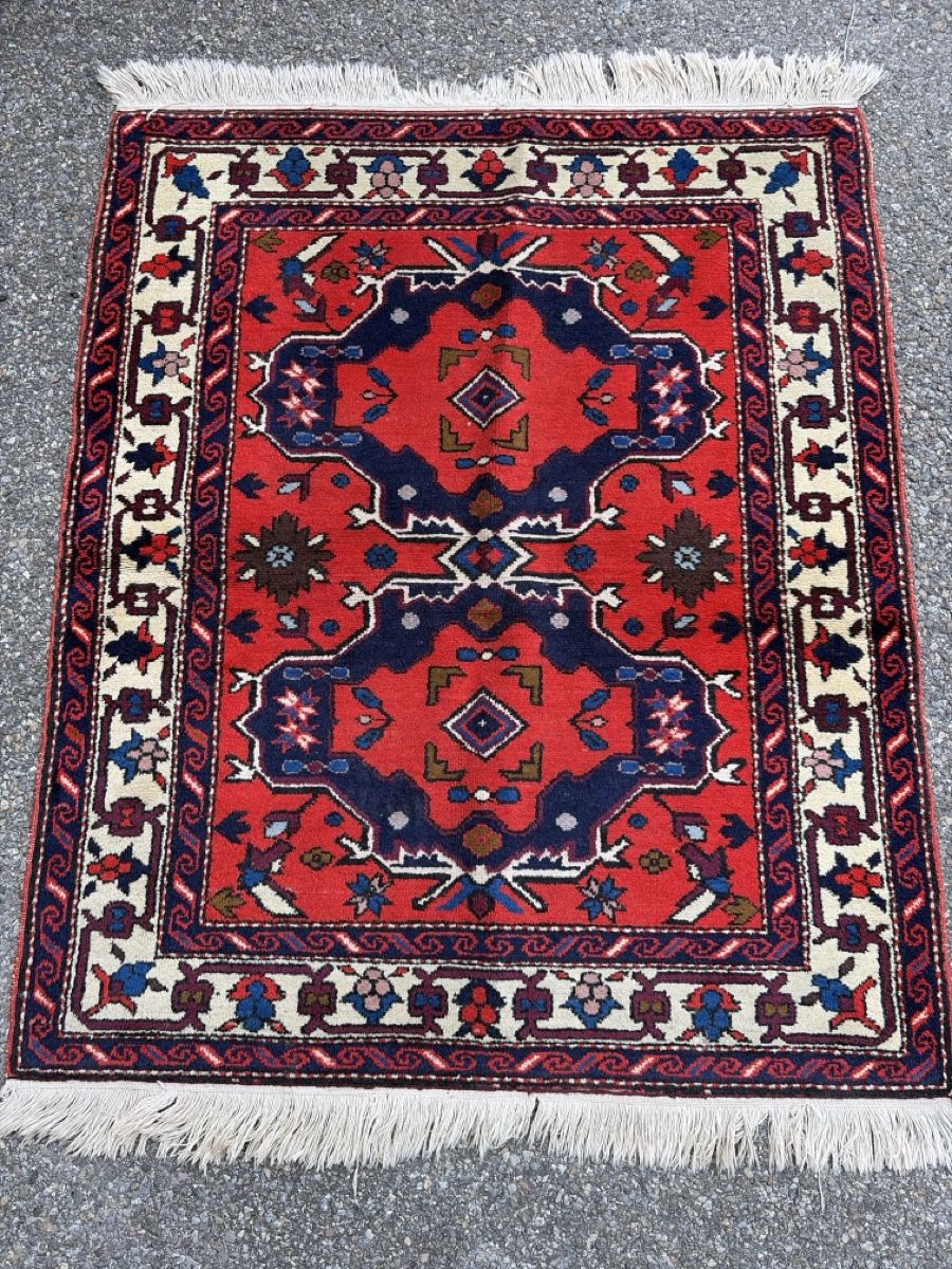 Tapis: Teppich Azerbaycan shirvan  – D'occasion à Wängi par Tesimo